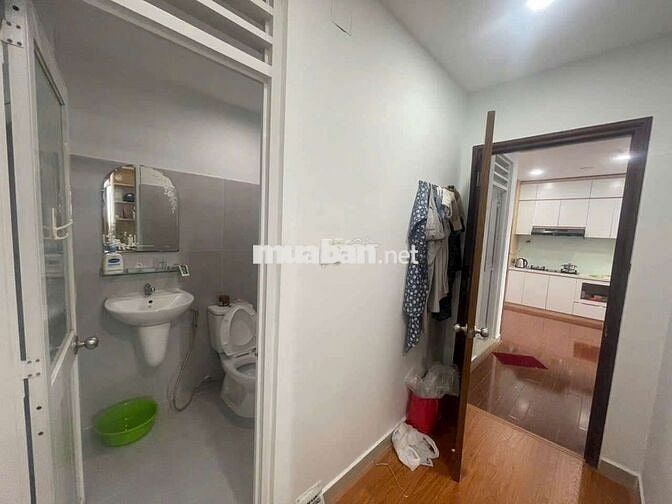 🍎Bán căn hộ 2pn- shr nhà decor* Cc BellezaQ7* Dt 70m2- Giá 3.28 tỷ