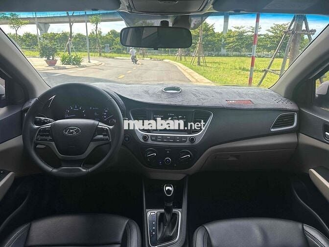 👉👉👉Hyundai Accent 2020 1.4AT - 84000 km❤️❤️❤️
