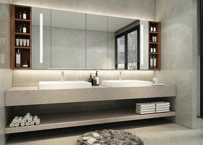 Bán Tòa nhà mặt tiền Nguyễn Thanh Sơn ngay trung tâm hành chính TP Thủ
