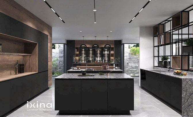 Bán Tòa nhà mặt tiền Nguyễn Thanh Sơn ngay trung tâm hành chính TP Thủ