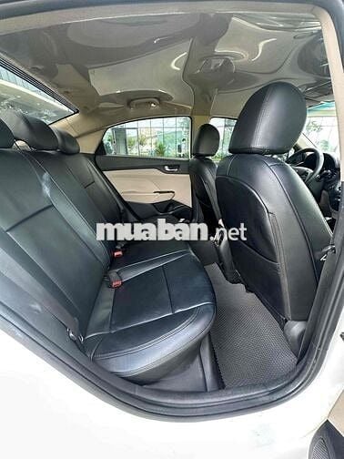 👉👉👉Hyundai Accent 2020 1.4AT - 84000 km❤️❤️❤️