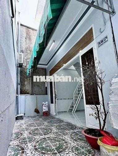 BÁN NHÀ LẦU GIÁ RẺ - NGAY TT.NINH KIỀU - ĐỐI DIỆN XSKT CẦN THƠ