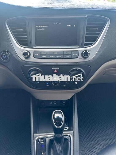 👉👉👉Hyundai Accent 2020 1.4AT - 84000 km❤️❤️❤️