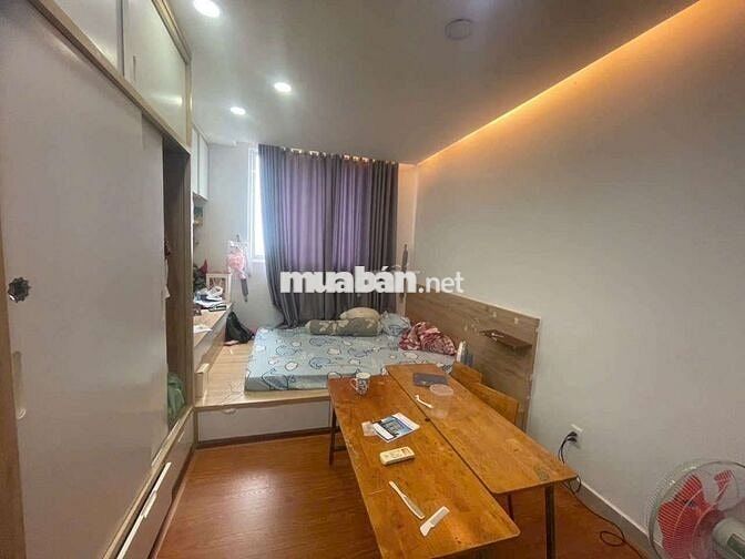 🍎Bán căn hộ 2pn- shr nhà decor* Cc BellezaQ7* Dt 70m2- Giá 3.28 tỷ