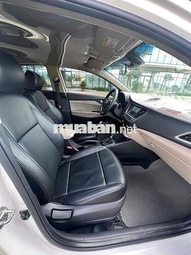 👉👉👉Hyundai Accent 2020 1.4AT - 84000 km❤️❤️❤️