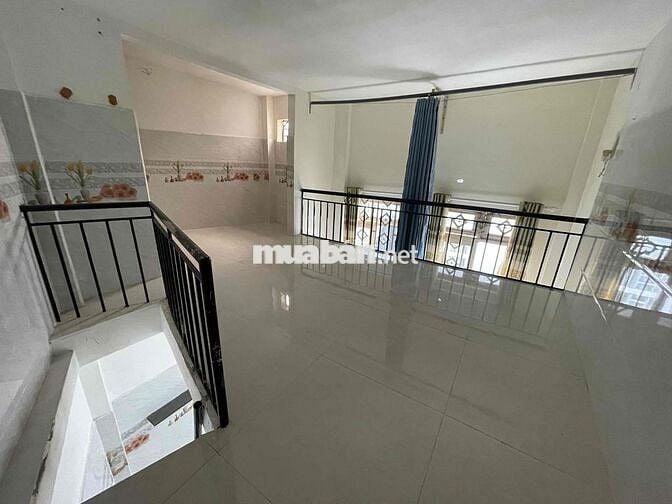 Cho thuê nhà nguyên căn đường Quang Trung, Phường 10, Quận Gò Vấp hẻm
