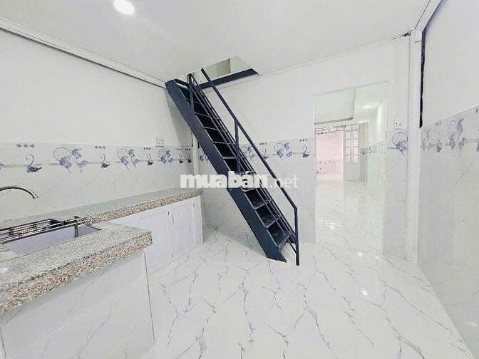 🔥 NHÀ RIÊNG GIÁ TỐT – P15 TÂN BÌNH – CHỈ 4,25 Tỉ 🔥
