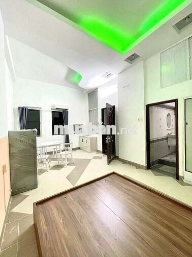 CHO THUÊ STUDIO - 30m2 ĐỐI DIỆN ETOWN CỘNG HÒA