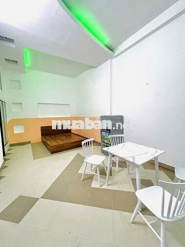 CHO THUÊ STUDIO - 30m2 ĐỐI DIỆN ETOWN CỘNG HÒA