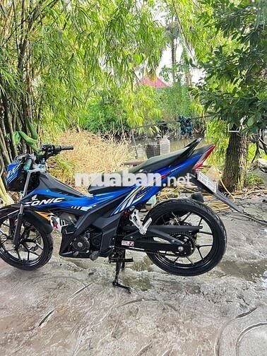 sonic 150 cc 2021 kiễng zin