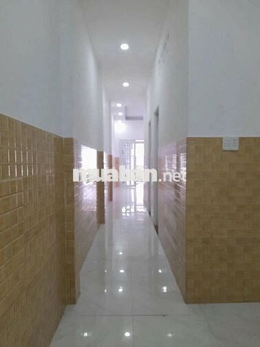 Nhà mt tân thới nhì 9 hóc môn 109mz2, 950 triệu , sổ hồng riêng