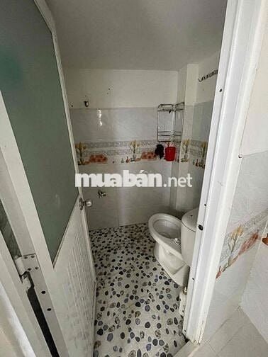 Cho thuê nhà nguyên căn đường Quang Trung, Phường 10, Quận Gò Vấp hẻm
