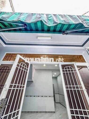 BÁN NHÀ LẦU GIÁ RẺ - NGAY TT.NINH KIỀU - ĐỐI DIỆN XSKT CẦN THƠ