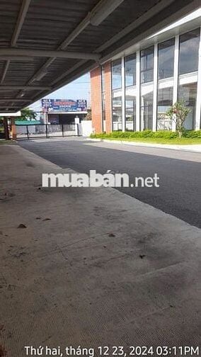 cho thuê kho xưởng mỹ tho tiền giang
