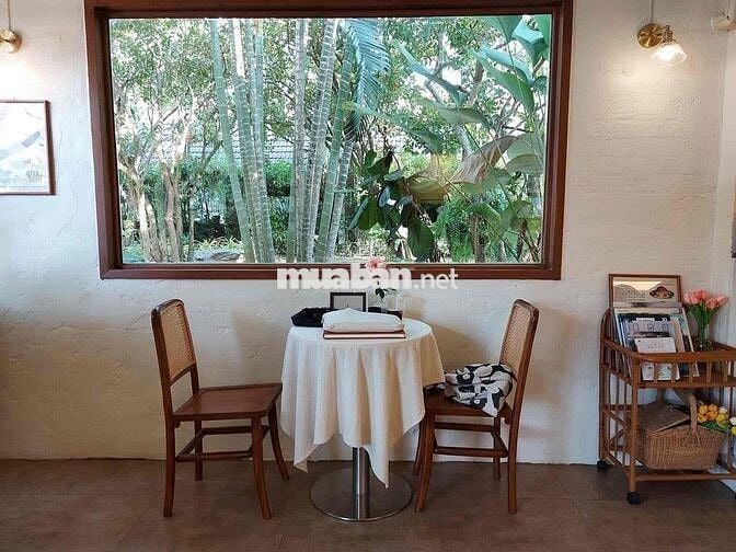 Chuyển công tác cần bán gấp lỗ lô 330m2 tặng nhà full nội thất 690tr