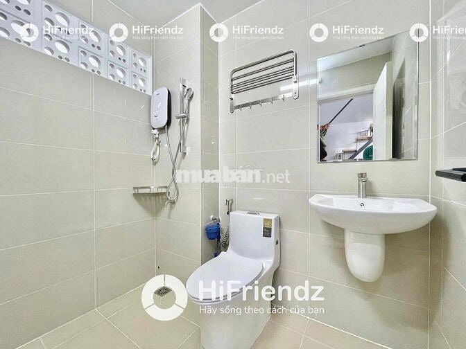 HOTT!! CĂN HỘ DUPLEX BAN CÔNG FULL NỘI THẤT CỰC THOÁNG NGAY TỈNH LỘ 10