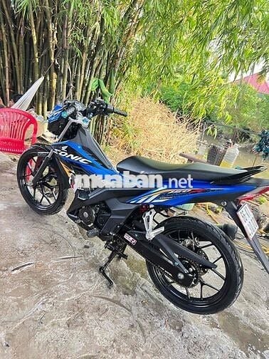 sonic 150 cc 2021 kiễng zin