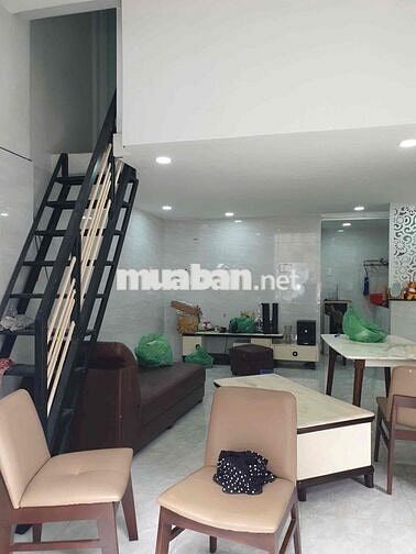 Chính chủ bán nhà ❤️❤️❤️ 1 sẹc Nguyễn ảnh thủ ngay ngã tư nước đá