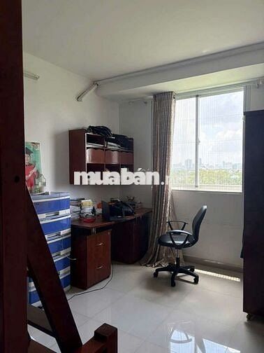 🍒Bán căn hộ 2pn* Shr* view Phú Mỹ Hưng* Cc BellezaQ7*Dt 80m2*3.45 tỷ