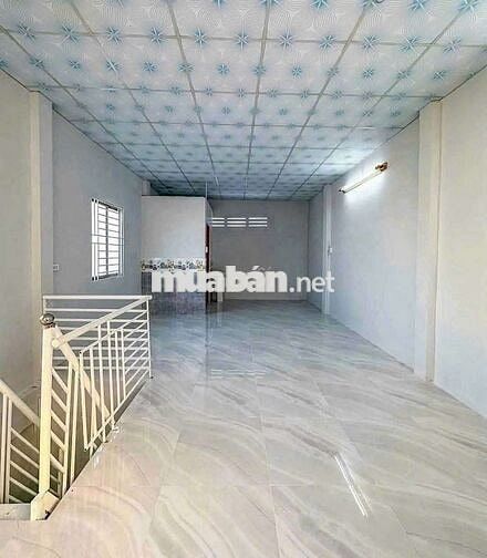 BÁN NHÀ LẦU GIÁ RẺ - NGAY TT.NINH KIỀU - ĐỐI DIỆN XSKT CẦN THƠ