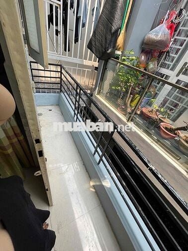 Cho thuê nhà nguyên căn đường Quang Trung, Phường 10, Quận Gò Vấp hẻm