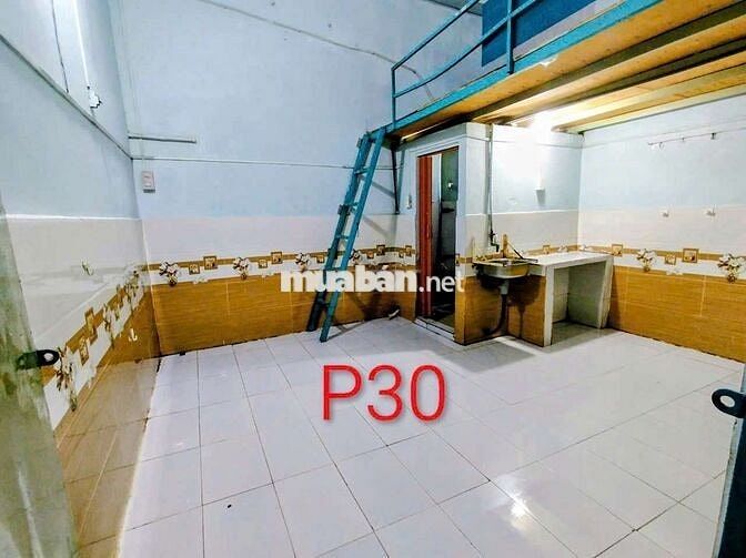 Phòng Trọ Giá Sinh Viên ngay Etown