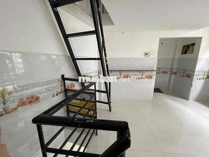 Cho thuê nhà nguyên căn đường Quang Trung, Phường 10, Quận Gò Vấp hẻm