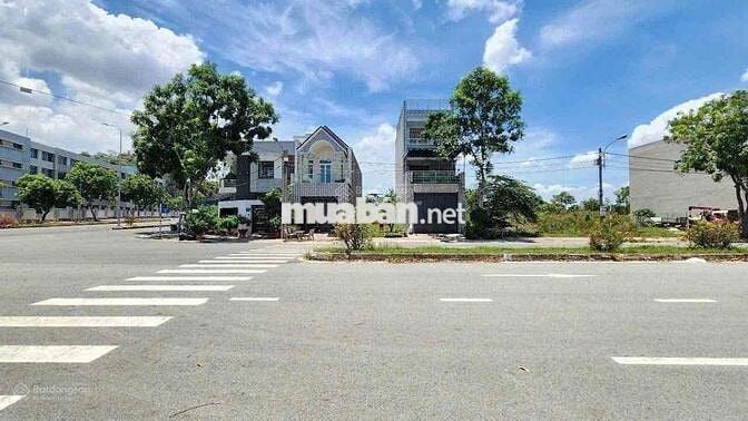 CẦN BÁN LÔ ĐẤT ĐẸP VỊ TRÍ TRUNG TÂM ĐÔNG HOÀ GIÁ TỐT