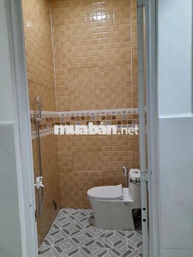Nhà mt tân thới nhì 9 hóc môn 109mz2, 950 triệu , sổ hồng riêng