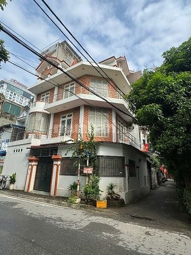 Bán nhà phố An Dương Vương, ô tô tránh, 301m2, mặt tiền 13.5m. 59.5 tỷ
