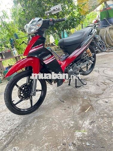 Sirius 50 cc kiễng nhẹ zin đẹp