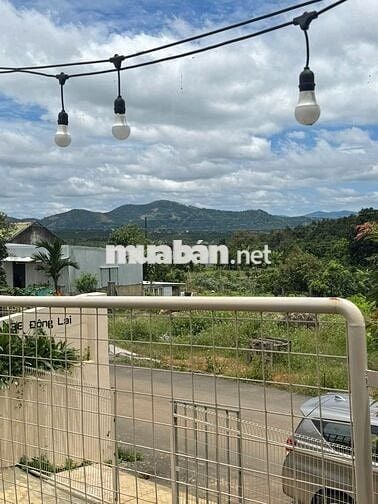 Cần bán gấp đất nền full thổ cư