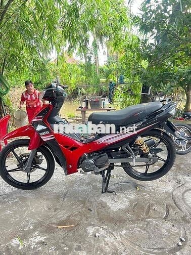 Sirius 50 cc kiễng nhẹ zin đẹp