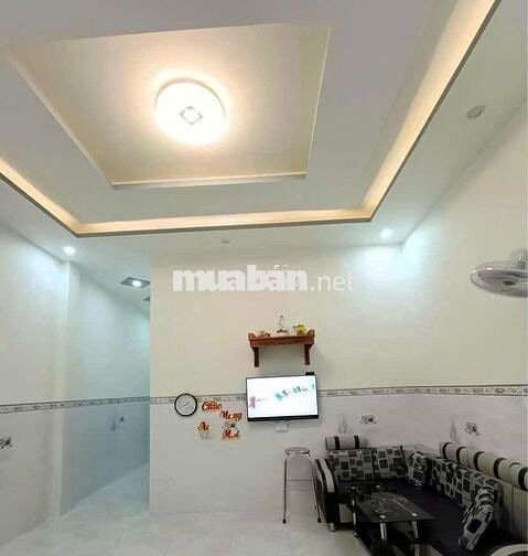 Góc nhà Ngộp Chỉ 790 triệu với Dt:85m2 có SHR Ngay Hóc Môn Bà Điểm.
