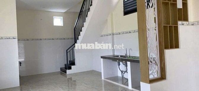 CHO THUÊ NHÀ 2 PN LÝ THƯỜNG KIỆT- PHƯỜNG 5 - MỸ THO - GIÁ 6 TRIỆU