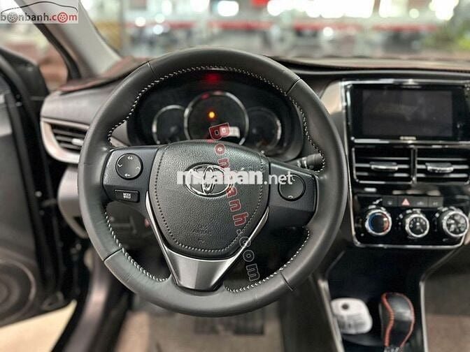 Vios E CVt 2023 odo 3v