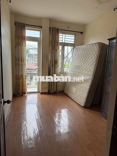 NHÀ MẶT TIỀN ĐƯỜNG 10M TRUNG MỸ TÂY 2A- NGANG 6M HIẾM- 120M2
