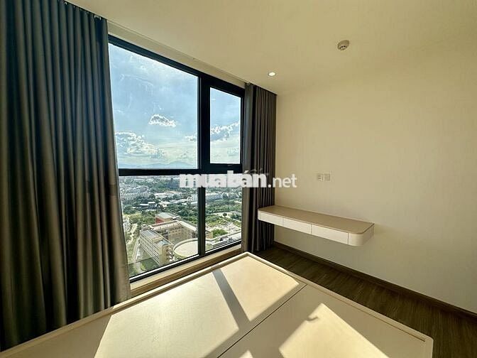 Căn hộ cao cấp 2PN tại The Canopy Residence Vinhomes Smart City