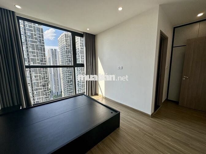 Căn hộ cao cấp 2PN tại The Canopy Residence Vinhomes Smart City
