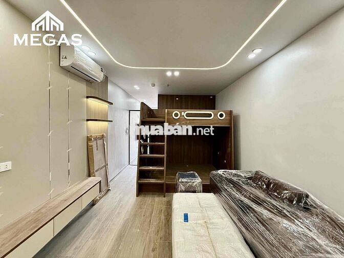 KHAI TRƯƠNG CĂN HỘ STUDIO-2 PHÒNG NGỦ SIÊU ĐẸP NGAY GẦN BẾN XE MỸ ĐINH