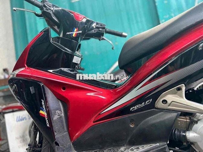 xe Airblade đầu bò con nguyên bản