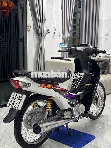 Wwa ZX chính chủ