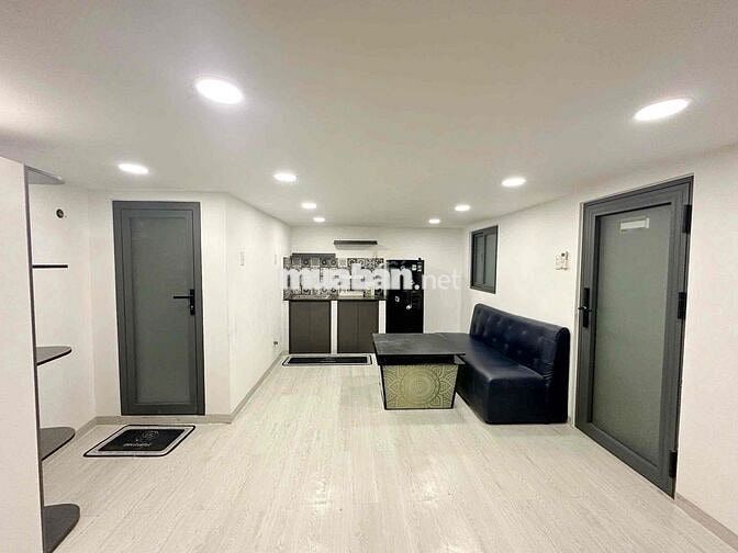 2PN 1 PHÒNG KHÁCH_ĐỦ NỘI THẤT_CẦU CALMETTE_LUẬT_CAO THẮNG_BITEXCO Q1