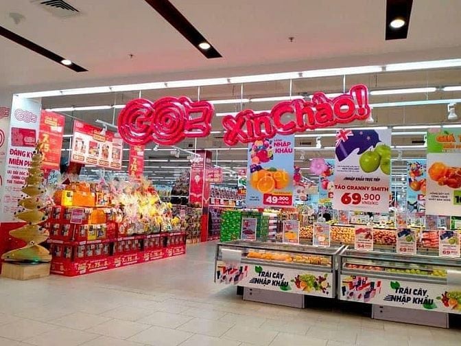 TUYỂN DỤNG NHÂN VIÊN BÁN HÀNG LÀM VIỆC QUẬN TÂN BÌNH. 