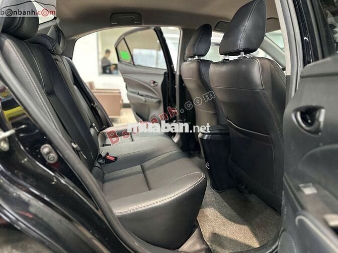 Vios E CVt 2023 odo 3v