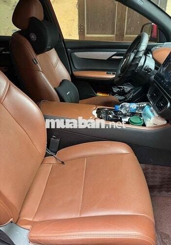 VinFast VF8 2022 Plus - 57000 km