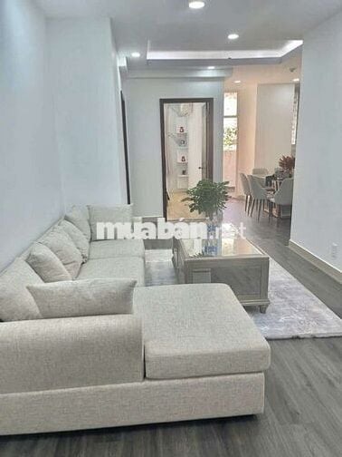 💕Bán căn hộ 2pn- shr view sông*FullNt* Cc BellezaQ7* Dt 70m2-3.48 tỷ