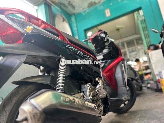 xe Airblade đầu bò con nguyên bản