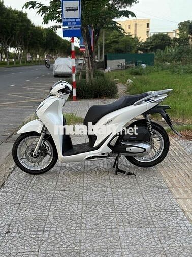 Sh 125 cbs 2024 cực đẹp  Bao zin chất nguyên bản 1