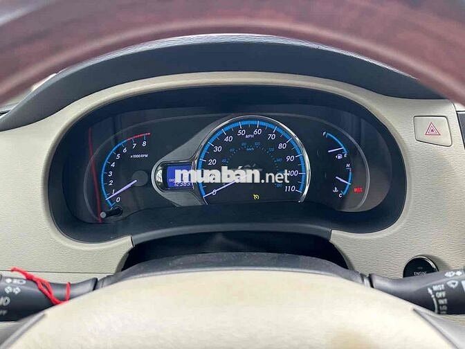 🔴 Toyota Sienna 3.5 Limited 2013 - 72k km siu cọp
